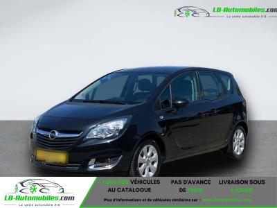 Opel Meriva 1.4 - 100 ch Twinport
