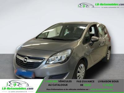 Opel Meriva 1.4 - 100 ch Twinport