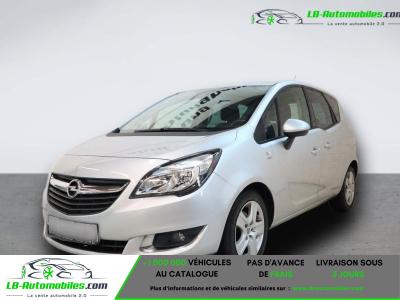 Opel Meriva 1.4 Turbo - 120 ch Twinport BVM