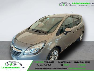 Opel Meriva 1.4 Turbo - 120 ch Twinport BVM