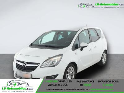 Opel Meriva 1.4 Turbo - 120 ch Twinport BVA