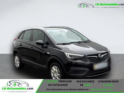 Opel Crossland X 1.2 Turbo 130 ch BVA