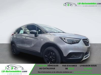 Opel Crossland X 1.5 D 120 ch BVA