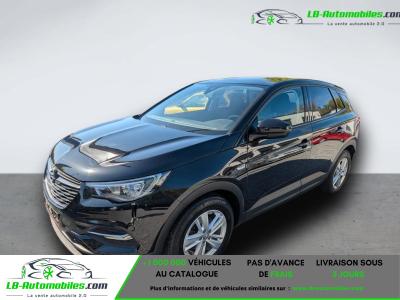 Opel Grandland X 1.2 Turbo 130 ch BVM