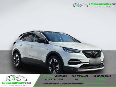 Opel Grandland X 1.5 D 130 ch BVA