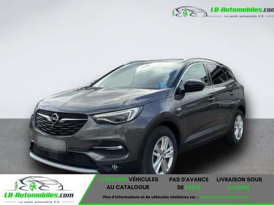 Opel Grandland X 1.5 D 130 ch BVA