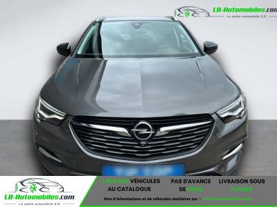 Opel Grandland X 2.0 D 177 ch BVA