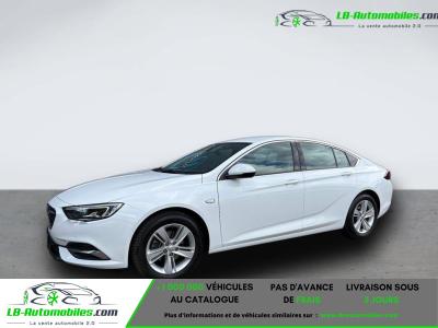Opel Insignia Grand Sport 1.5 Turbo 140 ch