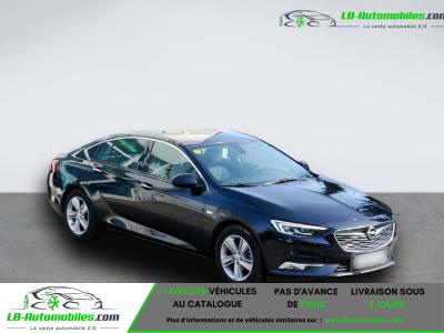 Opel Insignia Grand Sport 1.5 Turbo 165 ch BVM