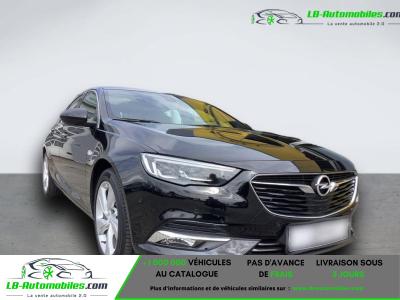 Opel Insignia Grand Sport 1.5 Turbo 165 ch BVM
