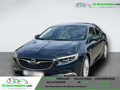 Opel Insignia Grand Sport 1.5 Turbo 165 ch BVM