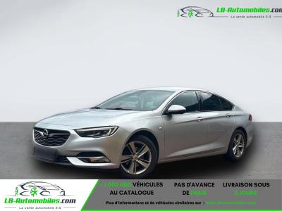 Opel Insignia Grand Sport 1.5 Turbo 165 ch BVA