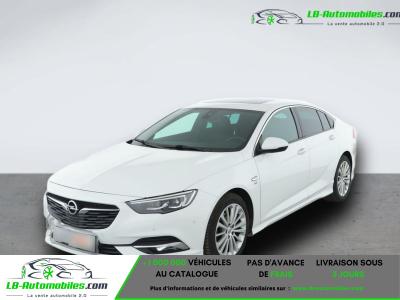 Opel Insignia Grand Sport 1.5 Turbo 165 ch BVA