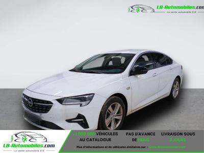 Opel Insignia Grand Sport 1.5 Diesel 122 ch BVM