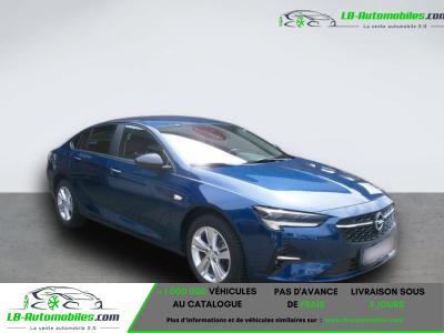 Opel Insignia Grand Sport 1.5 Diesel 122 ch BVM