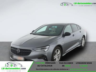 Opel Insignia Grand Sport 2.0 Diesel 174 ch BVM