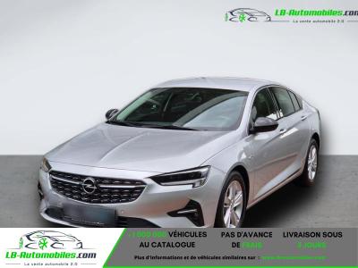 Opel Insignia Grand Sport 2.0 Diesel 174 ch BVM
