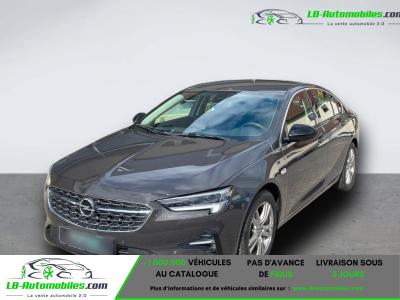 Opel Insignia Grand Sport 2.0 Turbo 170 ch BVA