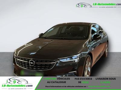 Opel Insignia Grand Sport 2.0 Turbo 170 ch BVA