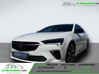 Opel Insignia Grand Sport 2.0 Turbo 230 ch BVA AWD