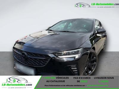 Opel Insignia Grand Sport 2.0 Turbo 230 ch BVA AWD