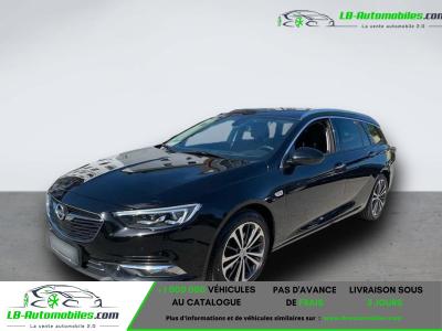 Opel Insignia Sports Tourer 1.5 Turbo 165 ch BVM