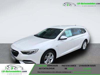 Opel Insignia Sports Tourer 1.5 Turbo 165 ch BVM