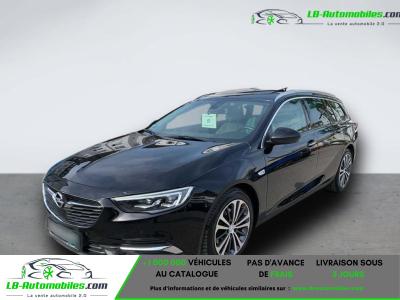Opel Insignia Sports Tourer 1.5 Turbo 165 ch BVA