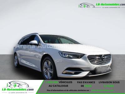 Opel Insignia Sports Tourer 1.5 Turbo 165 ch BVA