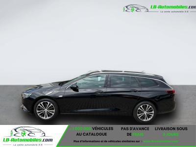 Opel Insignia Sports Tourer 2.0 D 170 ch BVA