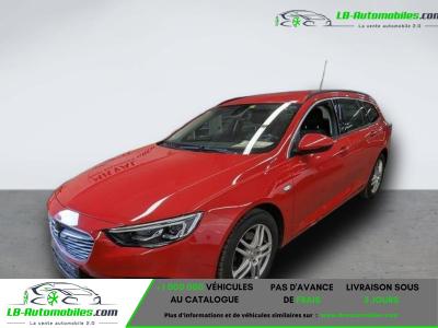 Opel Insignia Sports Tourer 2.0 D 170 ch BVA