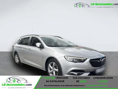 Opel Insignia Sports Tourer 2.0 D 170 ch BVA