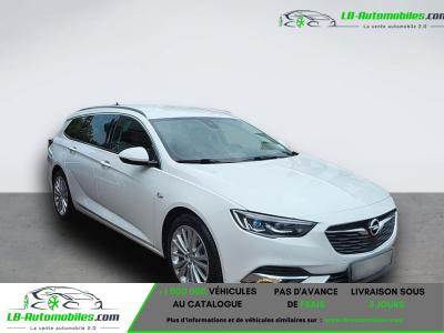 Opel Insignia Sports Tourer 2.0 D 170 ch BVA