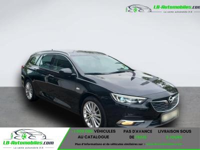 Opel Insignia Sports Tourer 2.0 D BiTurbo 210 ch BVA
