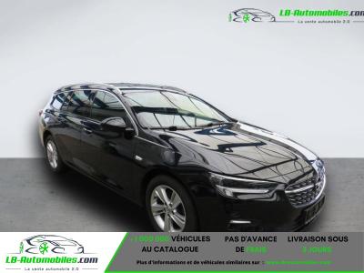 Opel Insignia Sports Tourer 1.5 Diesel 122 ch BVM