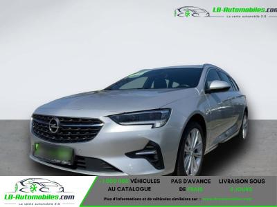 Opel Insignia Sports Tourer 1.5 Diesel 122 ch BVM