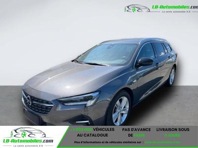 Opel Insignia Sports Tourer 1.5 Diesel 122 ch BVA
