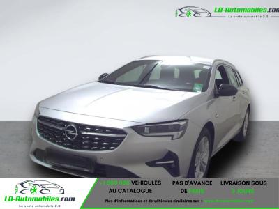 Opel Insignia Sports Tourer 2.0 Diesel 174 ch BVM
