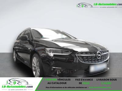Opel Insignia Sports Tourer 2.0 Diesel 174 ch BVM