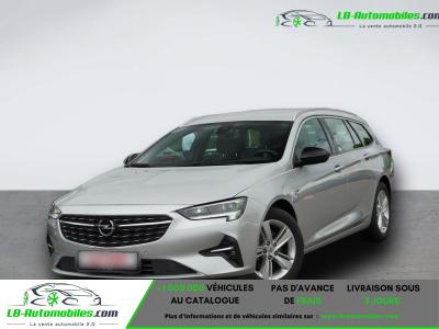 Opel Insignia Sports Tourer 2.0 Diesel 174 ch BVM