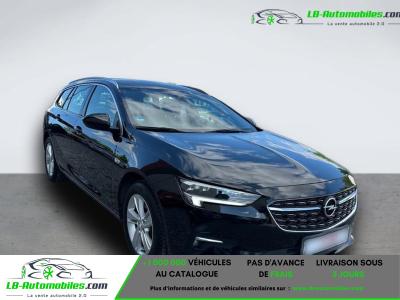 Opel Insignia Sports Tourer 2.0 Diesel 174 ch BVA