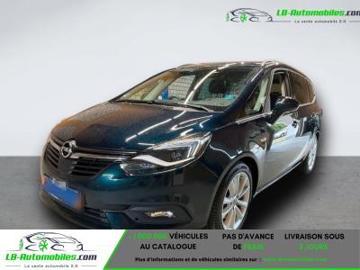 Opel Zafira 2.0 CDTI 170 ch BlueInjection BVA