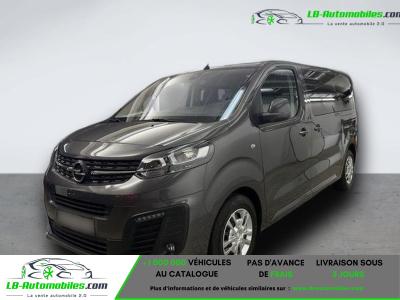 Opel Zafira Life L1 1.5 Diesel 120 ch