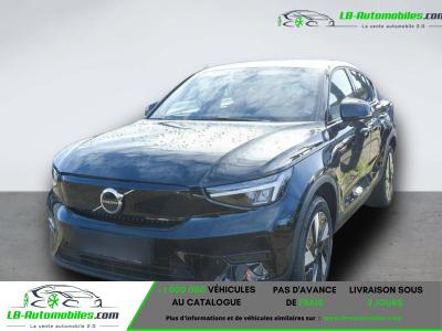 Volvo C40 Extended Range 252 ch BVA