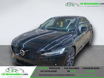 Volvo S60 B4 197 ch BVA