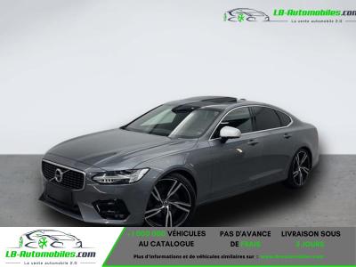 Volvo S90 T6 AWD 310 ch BVA