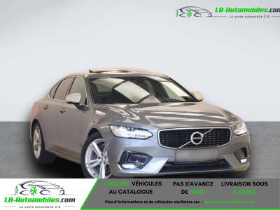 Volvo S90 T6 AWD 320 ch BVA