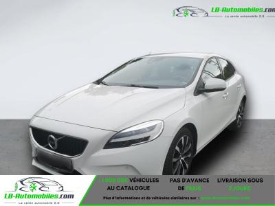 Volvo V40  T2 122 ch BVM