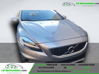 Volvo V40  T2 122 ch BVA