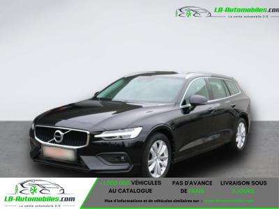 Volvo V60 B3 163 ch BVA